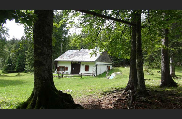 chalet a louer vaud