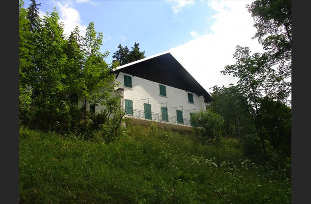 location chalet neuchatel