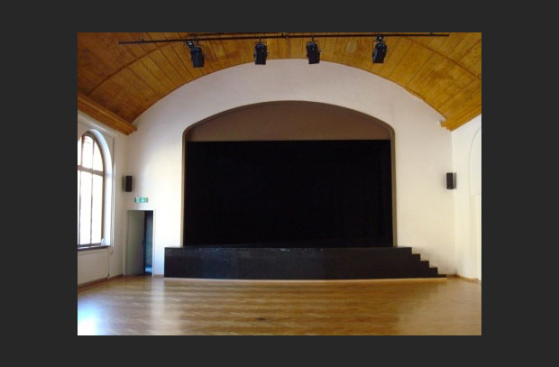 salle spectacle neuchatel