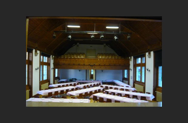 salle spectacle neuchatel