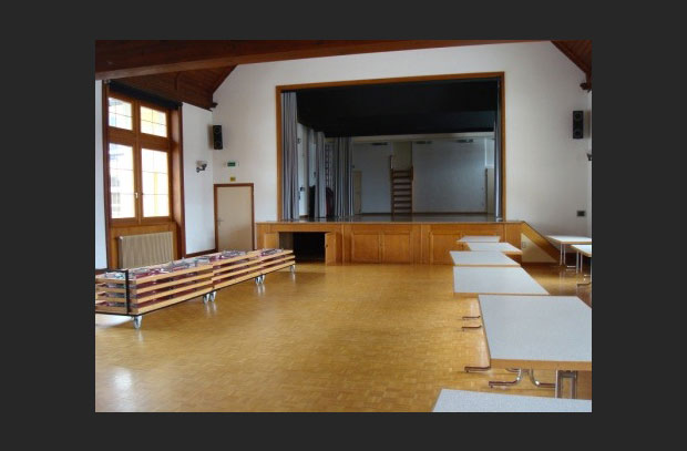 salle spectacle neuchatel