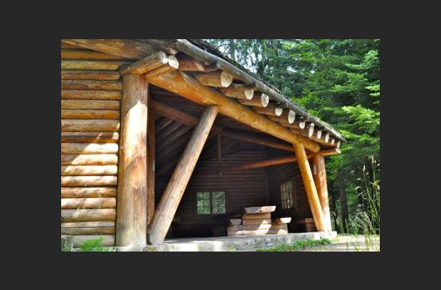 Cabane Forestière « La Guillemette » | Mosquitos | L'annuaire suisse